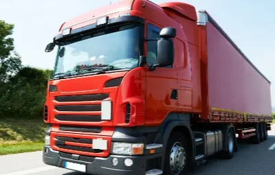 Ankara Ezine Ambar Kargo