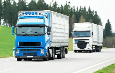 Ankara Ezine | Eşya Taşıma